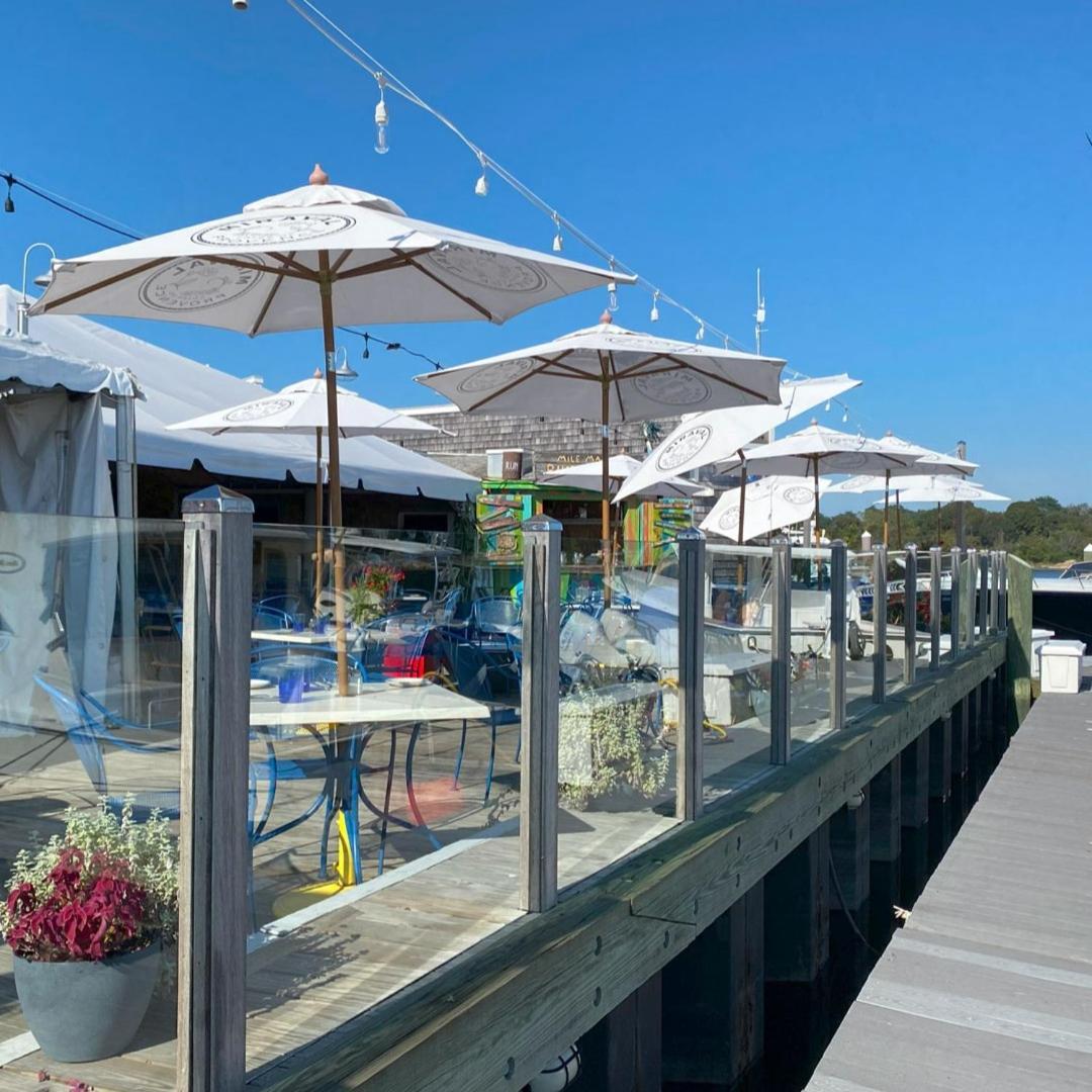 The Hotel At Cape Ann Marina Gloucester Esterno foto