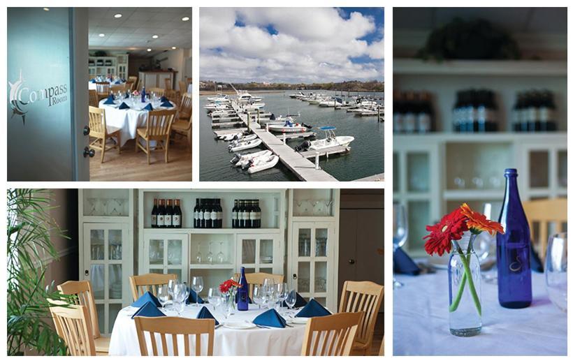 The Hotel At Cape Ann Marina Gloucester Esterno foto